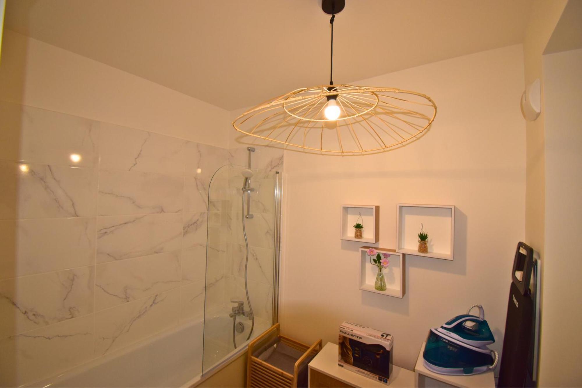 Apartament Echo Parisien Aubervilliers Zewnętrze zdjęcie